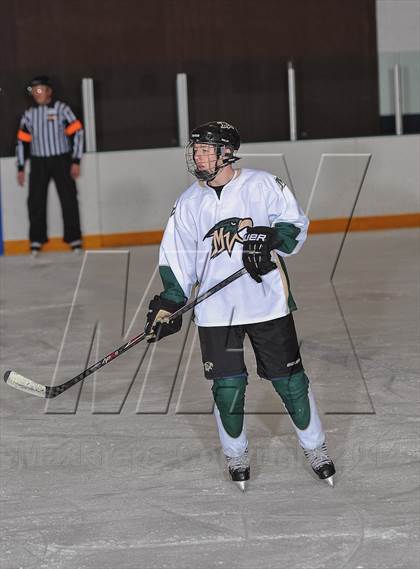 Thumbnail 2 in Chatfield @ Mountain Vista (Senior Night) photogallery.