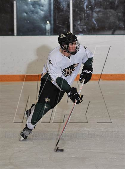 Thumbnail 1 in Chatfield @ Mountain Vista (Senior Night) photogallery.