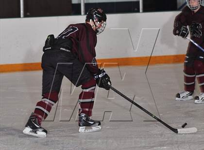 Thumbnail 2 in Chatfield @ Mountain Vista (Senior Night) photogallery.