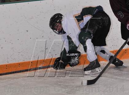 Thumbnail 1 in Chatfield @ Mountain Vista (Senior Night) photogallery.