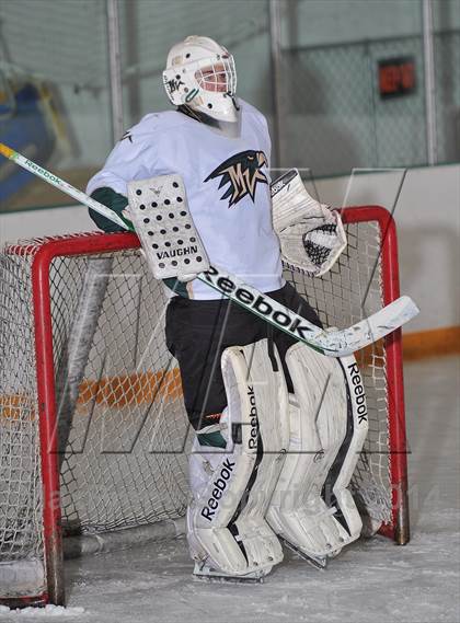 Thumbnail 1 in Chatfield @ Mountain Vista (Senior Night) photogallery.