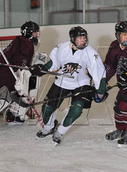 Thumbnail 1 in Chatfield @ Mountain Vista (Senior Night) photogallery.