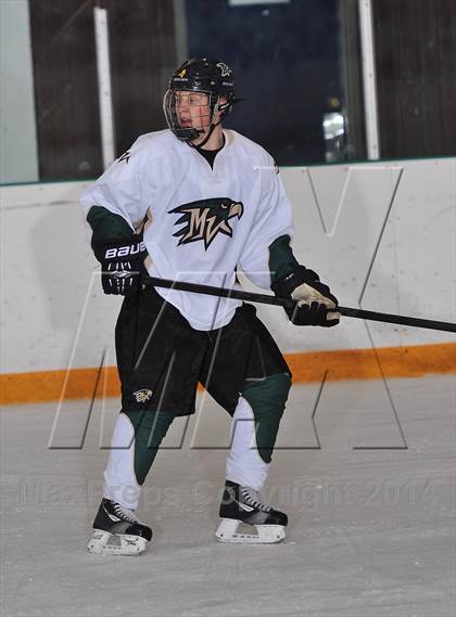 Thumbnail 2 in Chatfield @ Mountain Vista (Senior Night) photogallery.