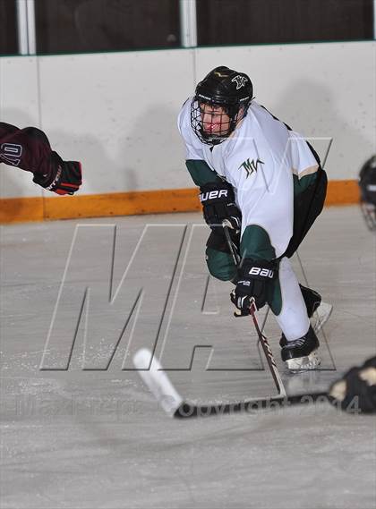 Thumbnail 1 in Chatfield @ Mountain Vista (Senior Night) photogallery.