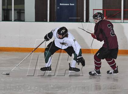 Thumbnail 2 in Chatfield @ Mountain Vista (Senior Night) photogallery.