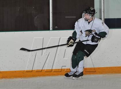 Thumbnail 3 in Chatfield @ Mountain Vista (Senior Night) photogallery.
