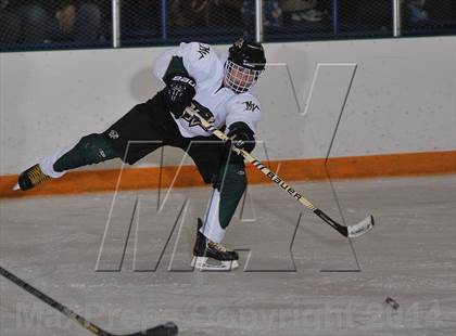 Thumbnail 1 in Chatfield @ Mountain Vista (Senior Night) photogallery.