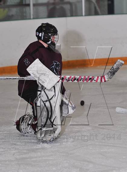 Thumbnail 1 in Chatfield @ Mountain Vista (Senior Night) photogallery.