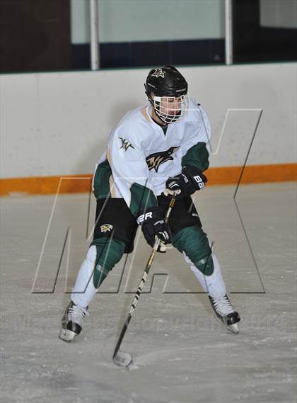 Thumbnail 1 in Chatfield @ Mountain Vista (Senior Night) photogallery.
