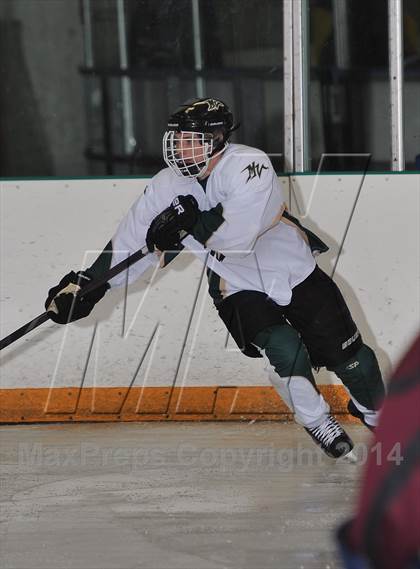 Thumbnail 1 in Chatfield @ Mountain Vista (Senior Night) photogallery.