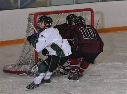 Thumbnail 1 in Chatfield @ Mountain Vista (Senior Night) photogallery.
