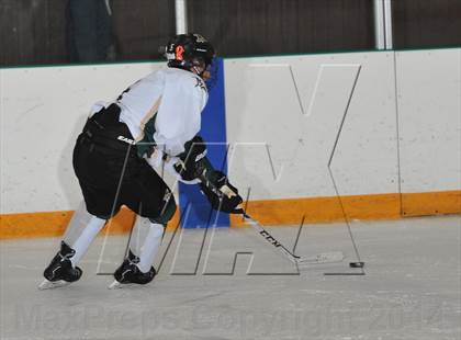 Thumbnail 3 in Chatfield @ Mountain Vista (Senior Night) photogallery.