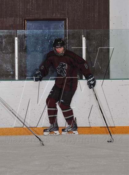 Thumbnail 3 in Chatfield @ Mountain Vista (Senior Night) photogallery.