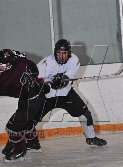 Thumbnail 2 in Chatfield @ Mountain Vista (Senior Night) photogallery.
