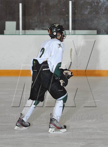 Thumbnail 2 in Chatfield @ Mountain Vista (Senior Night) photogallery.