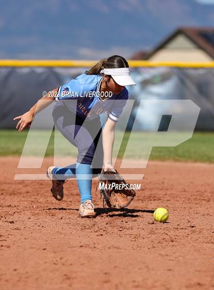 Thumbnail 2 in Widefield @ Pine Creek photogallery.