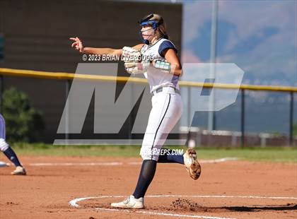 Thumbnail 2 in Widefield @ Pine Creek photogallery.