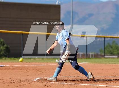Thumbnail 3 in Widefield @ Pine Creek photogallery.