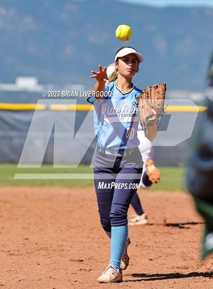 Thumbnail 3 in Widefield @ Pine Creek photogallery.