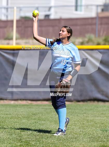 Thumbnail 3 in Widefield @ Pine Creek photogallery.