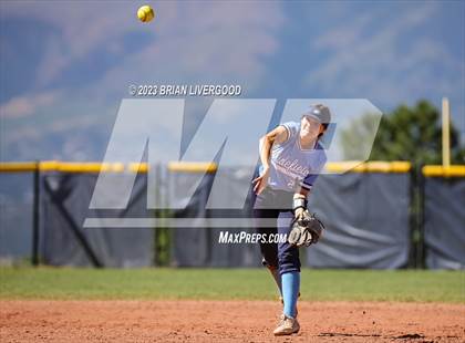 Thumbnail 3 in Widefield @ Pine Creek photogallery.