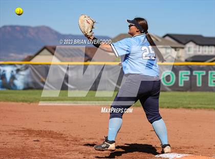 Thumbnail 1 in Widefield @ Pine Creek photogallery.