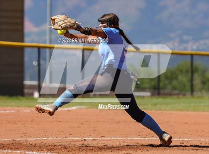Thumbnail 1 in Widefield @ Pine Creek photogallery.