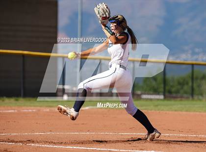 Thumbnail 3 in Widefield @ Pine Creek photogallery.