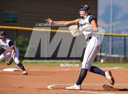 Thumbnail 1 in Widefield @ Pine Creek photogallery.