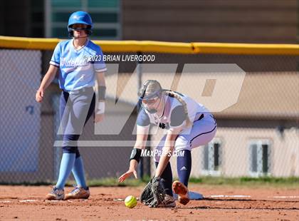 Thumbnail 2 in Widefield @ Pine Creek photogallery.