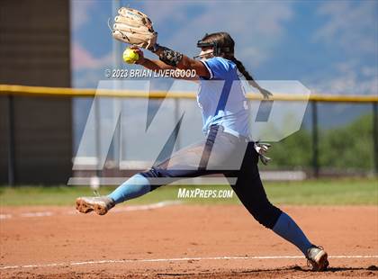 Thumbnail 3 in Widefield @ Pine Creek photogallery.