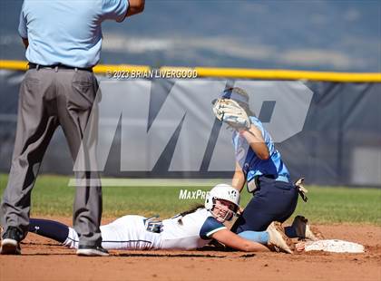 Thumbnail 1 in Widefield @ Pine Creek photogallery.