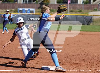 Thumbnail 2 in Widefield @ Pine Creek photogallery.