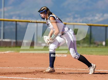 Thumbnail 1 in Widefield @ Pine Creek photogallery.