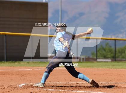 Thumbnail 1 in Widefield @ Pine Creek photogallery.