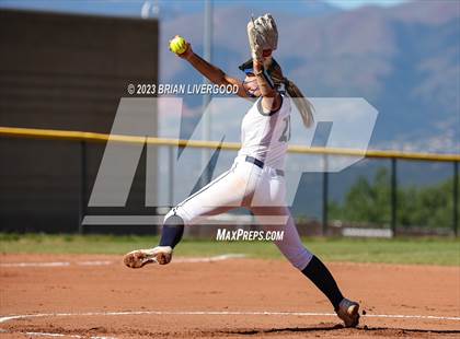 Thumbnail 1 in Widefield @ Pine Creek photogallery.