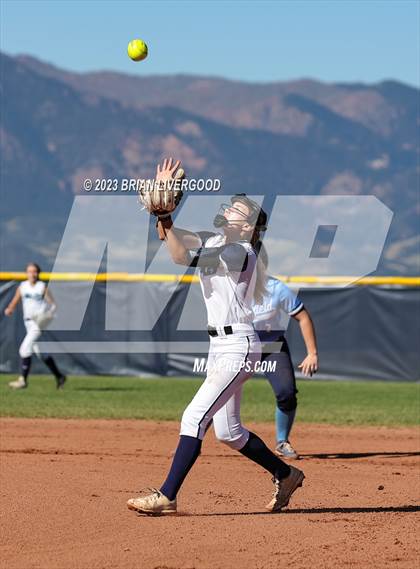 Thumbnail 3 in Widefield @ Pine Creek photogallery.