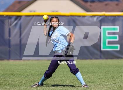 Thumbnail 1 in Widefield @ Pine Creek photogallery.