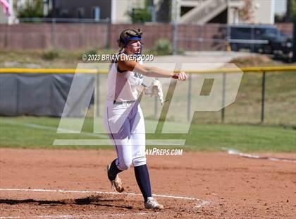 Thumbnail 1 in Widefield @ Pine Creek photogallery.