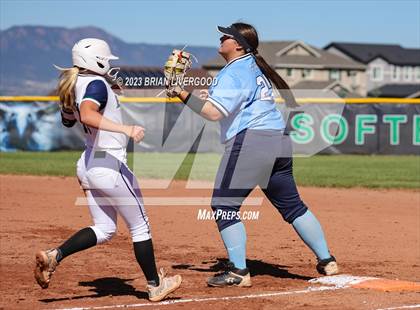 Thumbnail 2 in Widefield @ Pine Creek photogallery.
