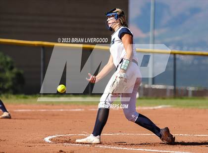 Thumbnail 2 in Widefield @ Pine Creek photogallery.