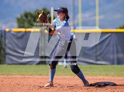 Thumbnail 3 in Widefield @ Pine Creek photogallery.