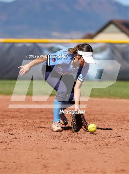 Thumbnail 3 in Widefield @ Pine Creek photogallery.