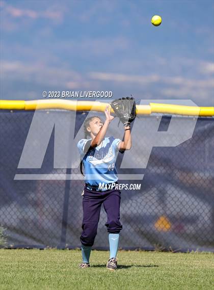 Thumbnail 1 in Widefield @ Pine Creek photogallery.