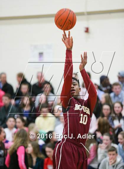 Thumbnail 3 in Boston College High @ Mansfield photogallery.