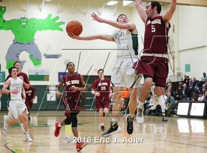 Thumbnail 2 in Boston College High @ Mansfield photogallery.