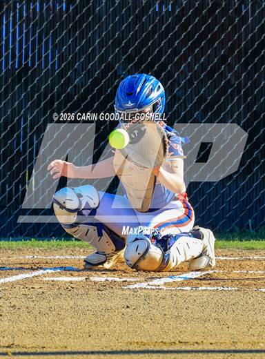 Southeast Alamance @ West Carteret (NCHSAA Eastern Regionals Game 2)