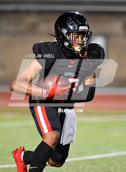 Thumbnail 3 in Highland Park @ Coppell (A Teams) photogallery.