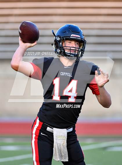 Thumbnail 1 in Highland Park @ Coppell (A Teams) photogallery.