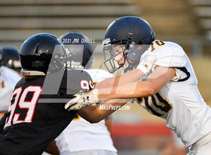Thumbnail 1 in Highland Park @ Coppell (A Teams) photogallery.